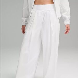 Lululemon Track Pants